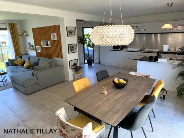 Saint Jean de Braye Vente Maison 45