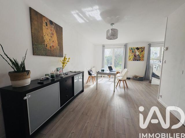 Saint Jean de Braye Vente Maison 45