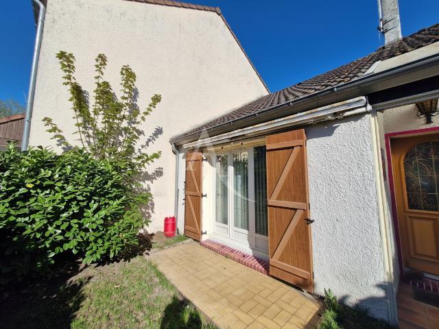 Saint Jean de Braye Vente Maison 45
