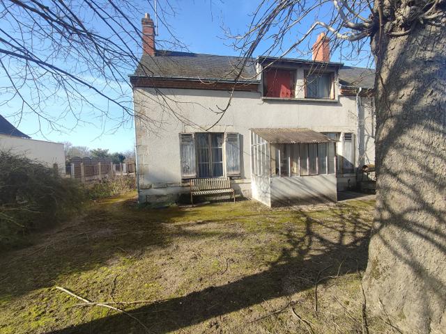 Saint Jean de Braye Vente Maison 45