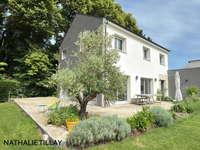 Saint Jean de Braye Vente Maison 45