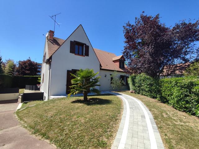 Saint Jean de Braye Vente Maison 45
