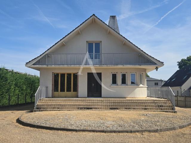 Saint Jean de Braye Vente Maison 45