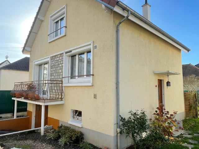 Saint Jean de Braye Vente Maison 45