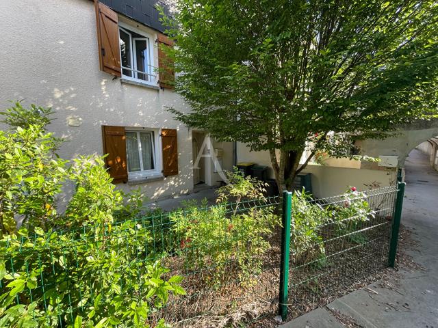 Saint Jean de Braye Vente Maison 45
