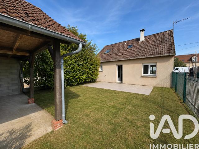 Saint Jean de Braye Vente Maison 45