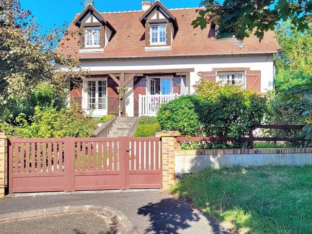 Saint Jean de Braye Vente Maison 45