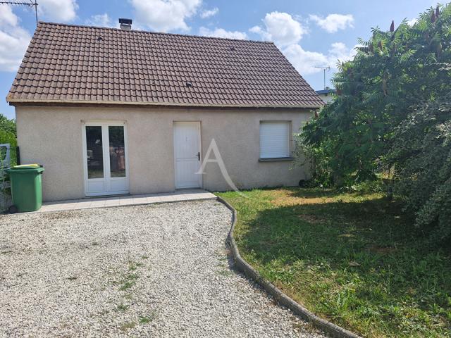 Saint Jean de Braye Vente Maison 45