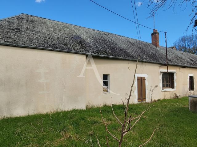 Saint Jean de Braye Vente Maison 45