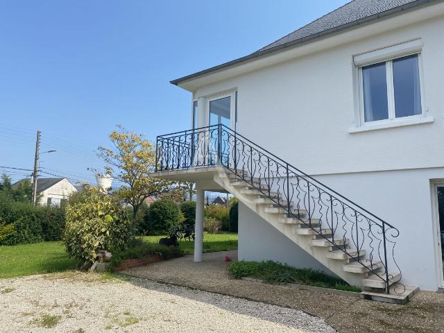 Saint Jean de Braye Vente Maison 45