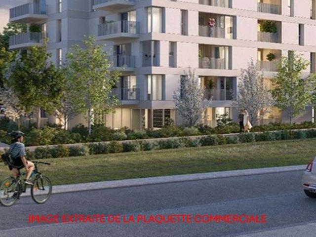 Saint Jean de Braye Vente Appartement 45