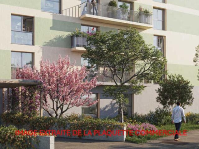 Saint Jean de Braye Vente Appartement 45