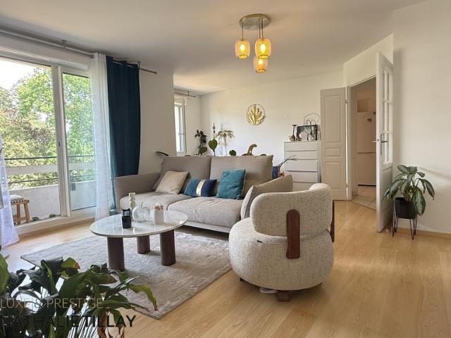 Saint Jean de Braye Vente Appartement 45