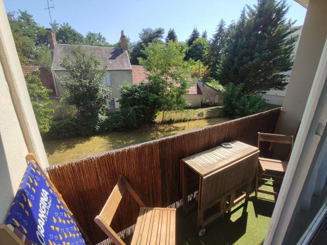 Saint Jean de Braye Vente Appartement 45