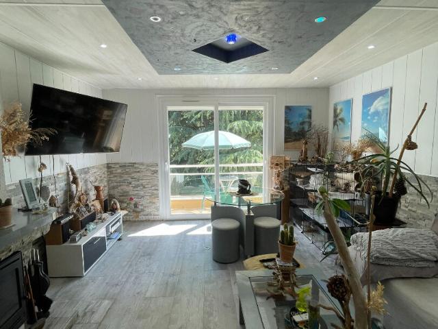 Saint Jean de Braye Vente Appartement 45