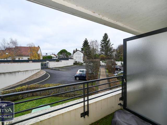 Saint Jean de Braye Vente Appartement 45
