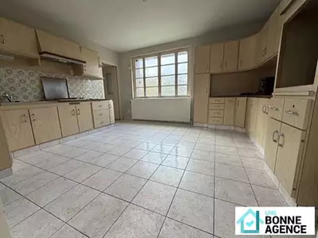 Saint Jean de Braye 45800 Achat / Vente maison 4 pièces t4