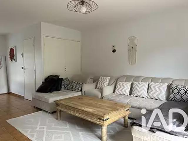 Saint Jean de Braye 45800 Achat / Vente maison 4 pièces t4