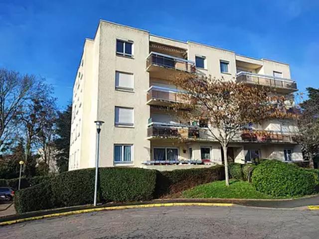 Saint Jean de Braye 45800 Achat / Vente appartement 1 pièce t1