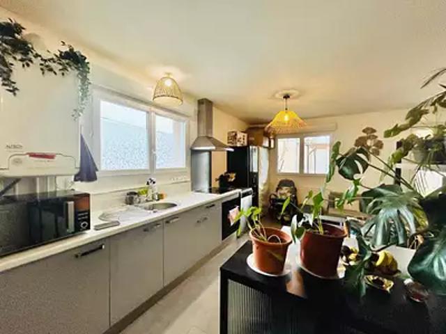 Saint Jean de Braye 45800 Achat / Vente appartement 1 pièce t1