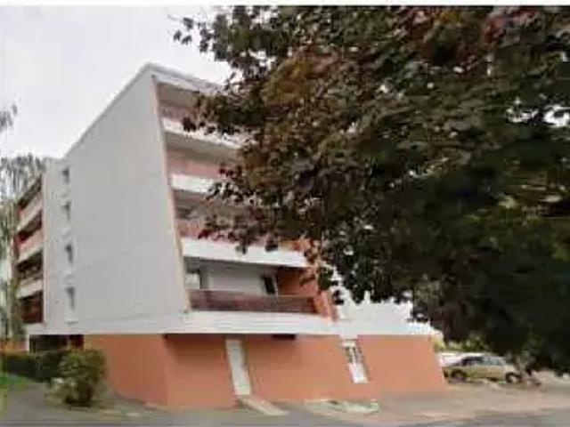 Saint Jean de Braye 45800 Achat / Vente appartement 2 pièces t2
