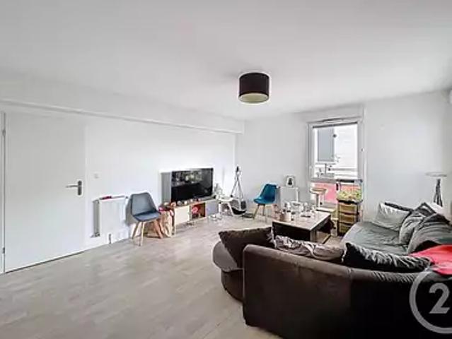 Saint Jean de Braye 45800 Achat / Vente appartement 3 pièces t3