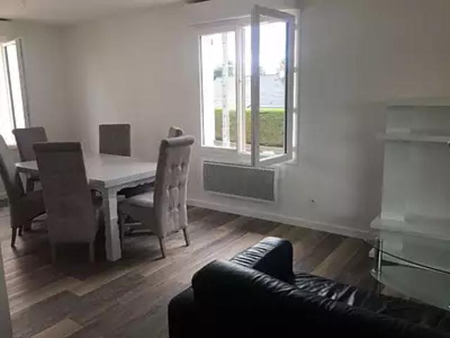 Saint Jean de Braye 45800 Location appartement 1 pièce t1