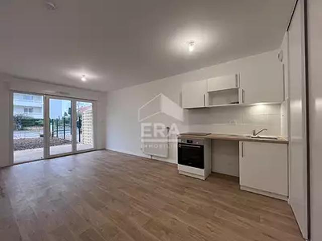 Saint Jean de Braye 45800 Location appartement 2 pièces t2 parking