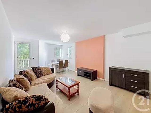Saint Jean de Braye 45800 Location appartement 3 pièces t3