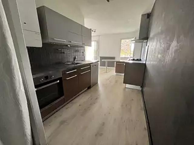 Saint Jean de Braye 45800 Location appartement 3 pièces t3