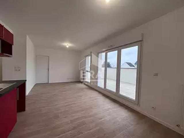 Saint Jean de Braye 45800 Location appartement 4 pièces t4 parking
