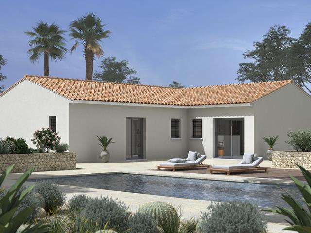 Saint Jean de Cuculles Vente Maison 34