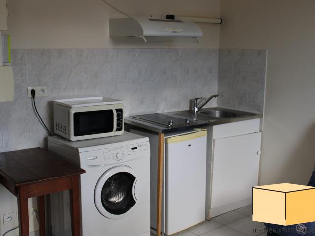 Saint Jean de Chevelu Location Appartement 73