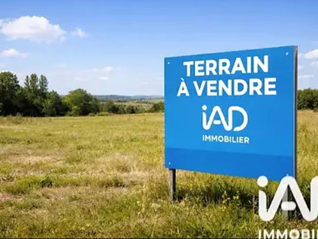 Saint Jean de Daye 50620 Achat / Vente terrain