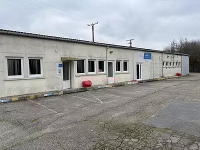 Saint Jean de Folleville 76170 Location divers 3 pièces
