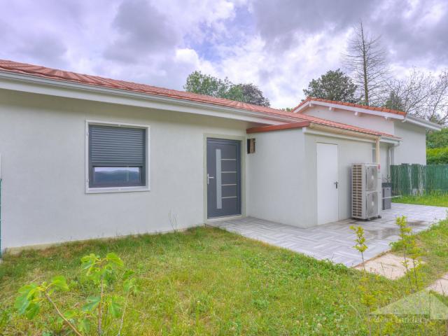 Saint Jean de Gonville Location Appartement 01