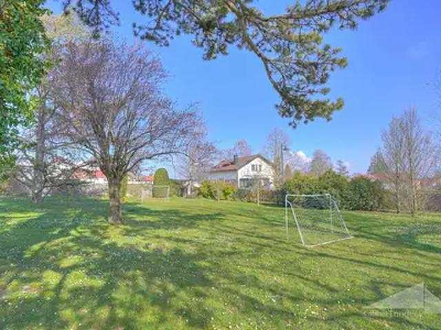 Saint Jean de Gonville 01630 Achat / Vente terrain