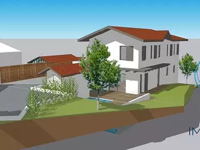 Saint Jean de Luz 64500 Achat / Vente terrain