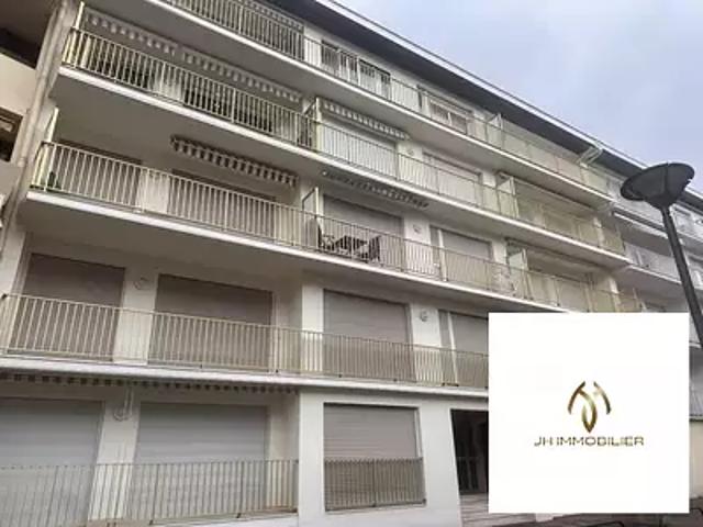 Saint Jean de Luz 64500 Achat / Vente appartement 4 pièces t4
