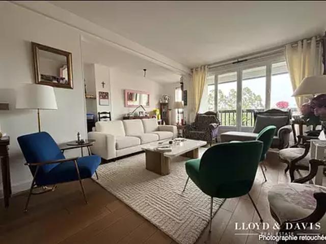 Saint Jean de Luz 64500 Achat / Vente appartement 5 pièces t5 au dernier étage parking