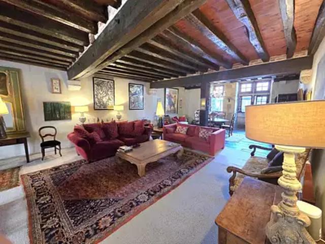 Saint Jean de Luz 64500 Achat / Vente appartement