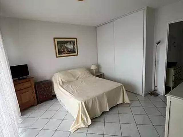 Saint Jean de Luz 64500 Achat / Vente appartement 1 pièce t1 piscine