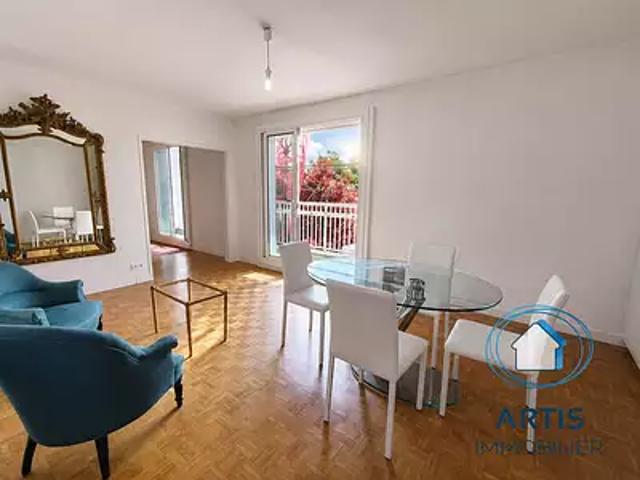 Saint Jean de Luz 64500 Achat / Vente appartement 3 pièces t3