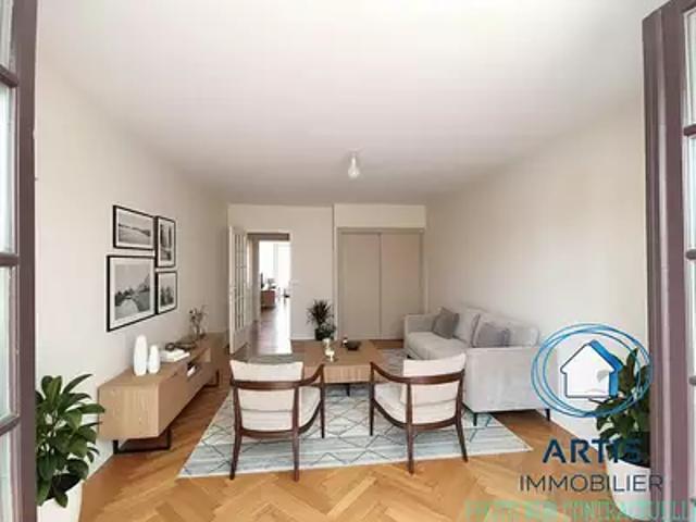 Saint Jean de Luz 64500 Achat / Vente appartement 3 pièces t3