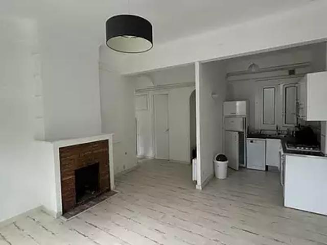 Saint Jean de Luz 64500 Achat / Vente appartement 3 pièces t3