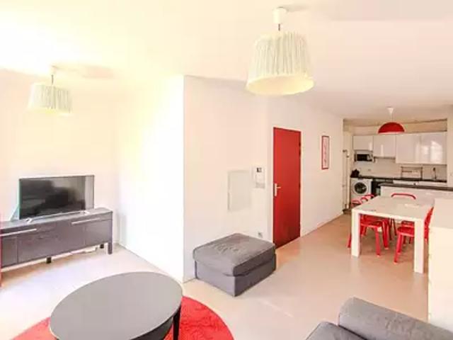 Saint Jean de Luz 64500 Achat / Vente appartement 3 pièces t3