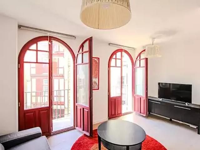 Saint Jean de Luz 64500 Achat / Vente appartement 3 pièces t3