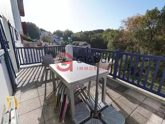 Saint Jean de Luz 64500 Achat / Vente maison 5 pièces t5
