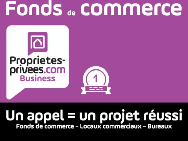SAINT JEAN DE LUZ 64500 Local avec clientèle + PARKING GRATUIT