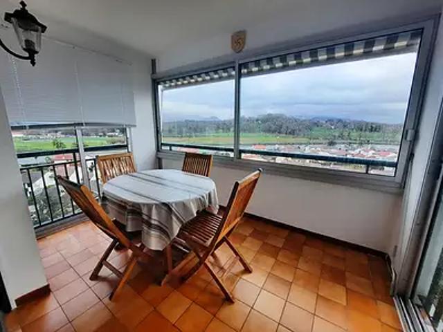 Saint Jean de Luz 64500 Location appartement 3 pièces t3